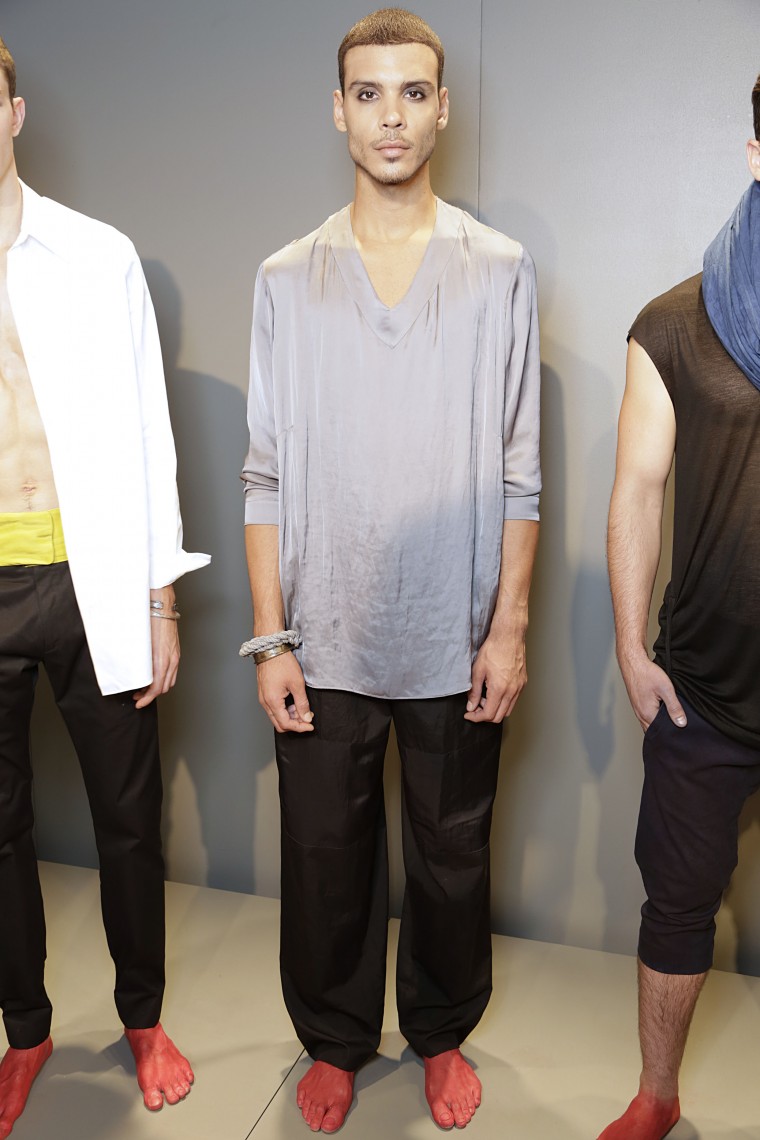 deTROIT Spring Summer 2016 Collection New York Fashion Week Men 025