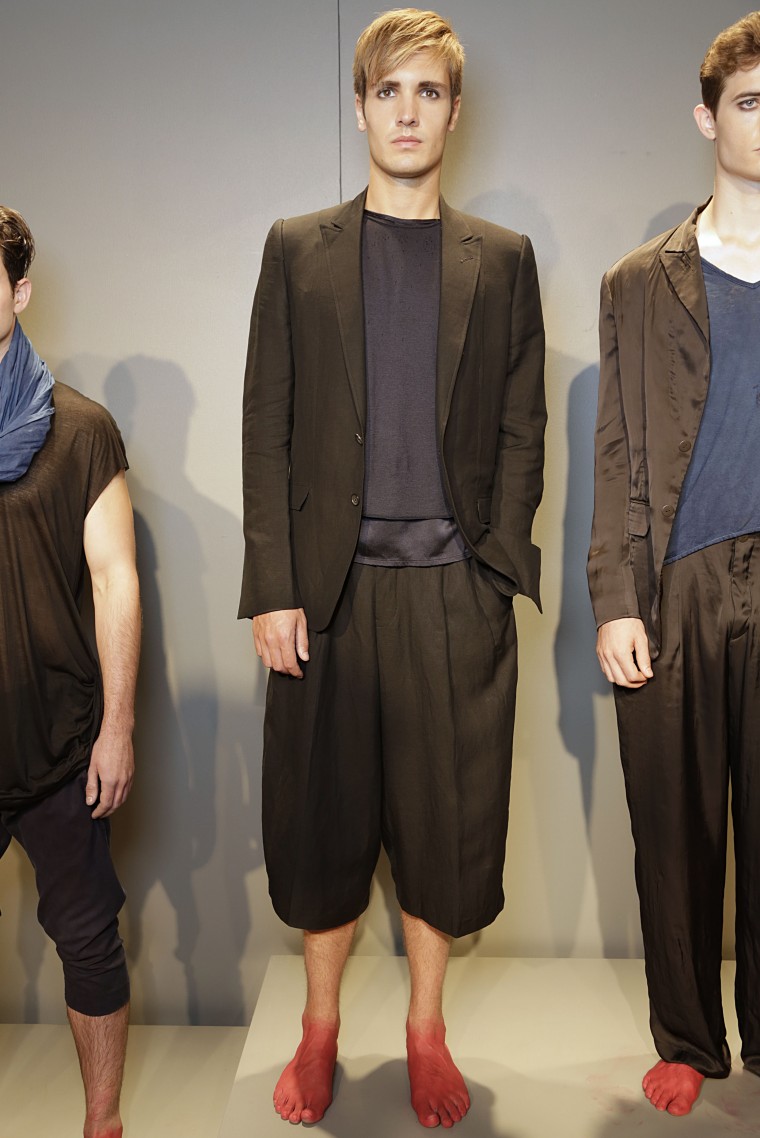 deTROIT Spring Summer 2016 Collection New York Fashion Week Men 027