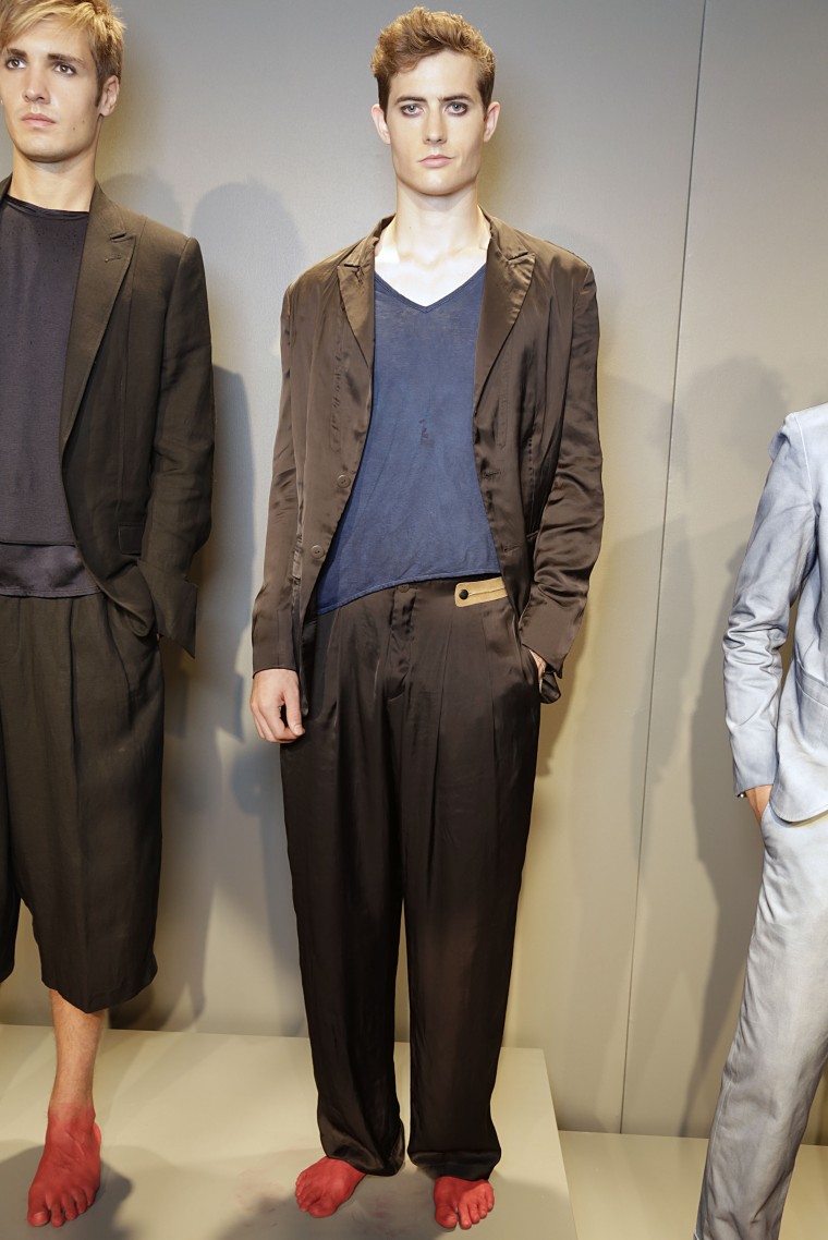 deTROIT Spring Summer 2016 Collection New York Fashion Week Men 028