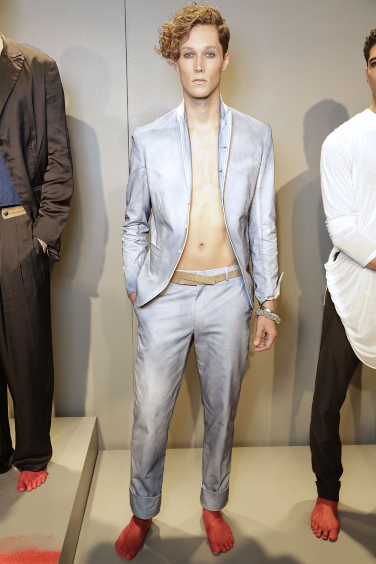 deTROIT Spring Summer 2016 Collection New York Fashion Week Men 029