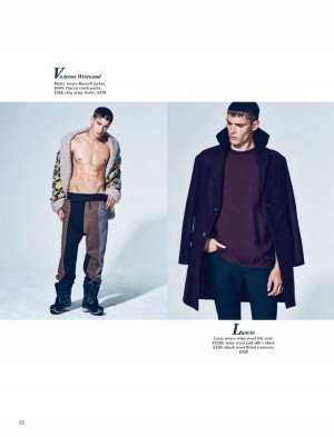 Attitude September 2015 Fashion Editorial 003