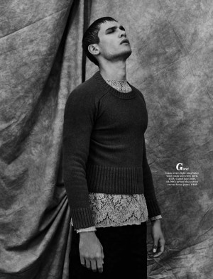 Attitude September 2015 Fashion Editorial 010