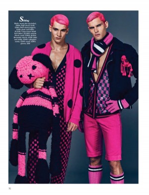 Attitude September 2015 Fashion Editorial 019