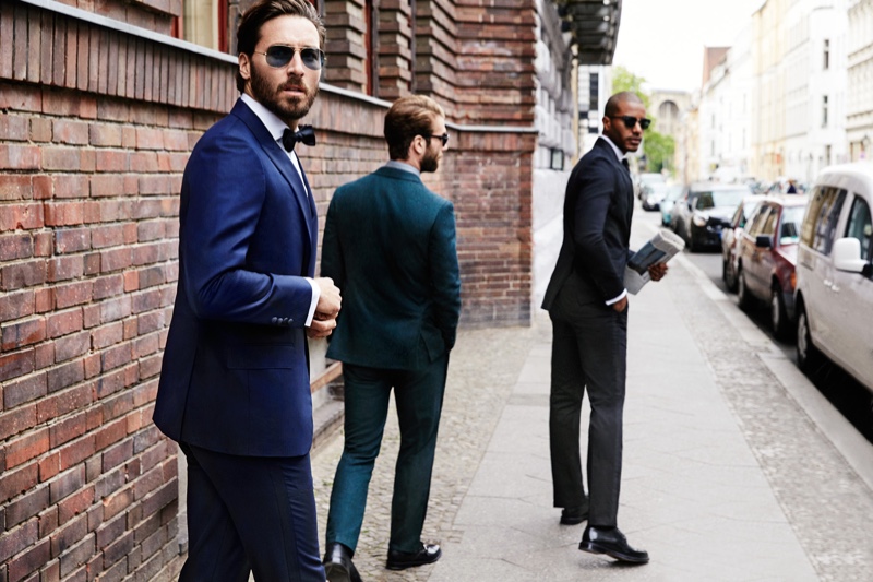 Bonobos Menswear 2015 Catalogue 001