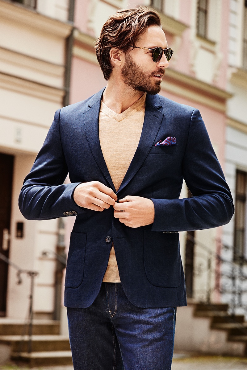 Bonobos Menswear 2015 Catalogue 009