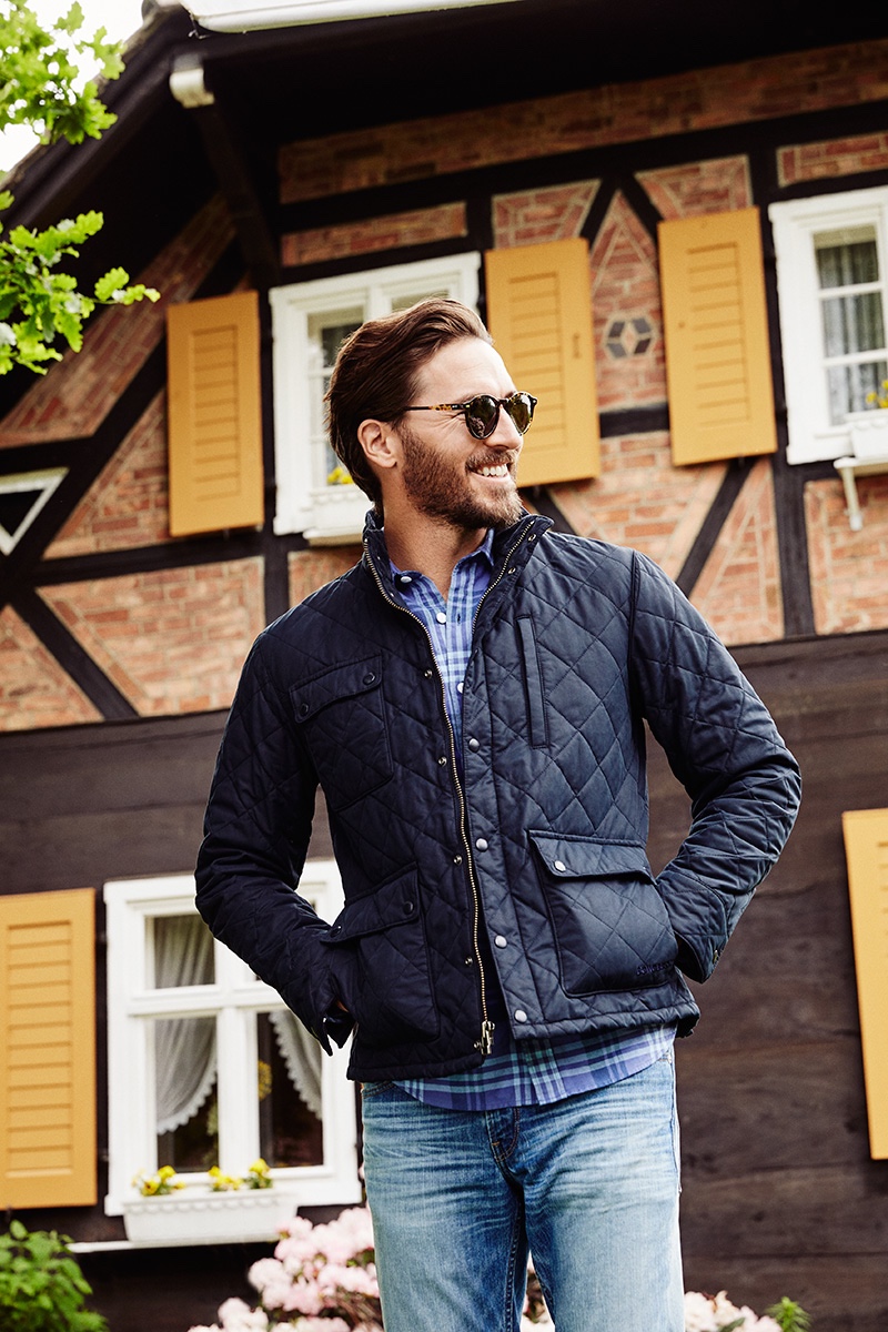 Bonobos Menswear 2015 Catalogue 012