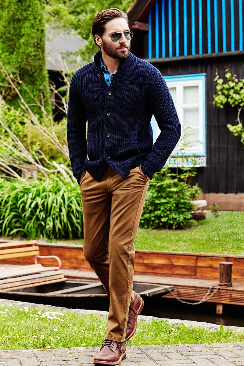 Bonobos Menswear 2015 Catalogue 015