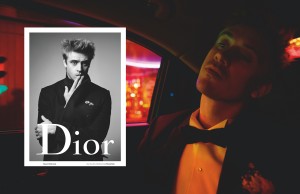 Boyd Holbrook Dior Homme Fall Winter 2015 Campaign 001