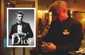 Boyd Holbrook Dior Homme Fall Winter 2015 Campaign 002