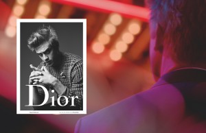Boyd Holbrook Dior Homme Fall Winter 2015 Campaign 003