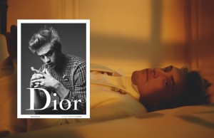 Boyd Holbrook Dior Homme Fall Winter 2015 Campaign 004
