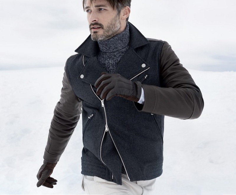 Brunello Cucinelli Fall Winter 2015 Menswear Collection 009