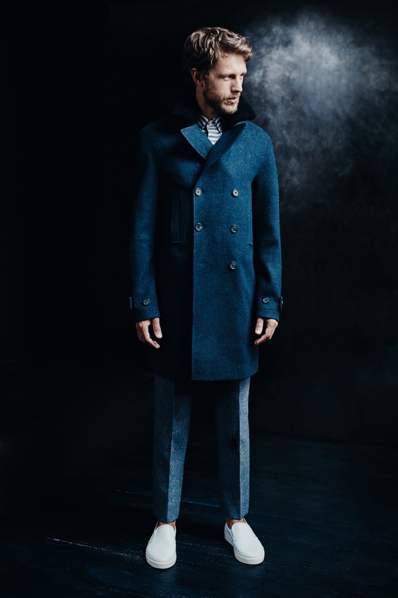 Cadillac Gilt Capsule Collection Fall 2015 014