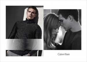 Calvin Klein Fall 2015 Ads Alexandre Cunha 001