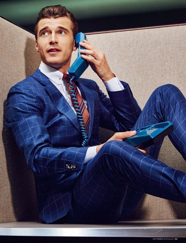 German Business Attire