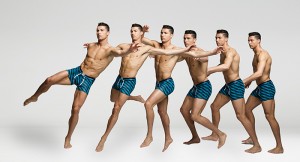 Cristiano Ronaldo CR7 Underwear 2015 Campaign Photo Shoot 003