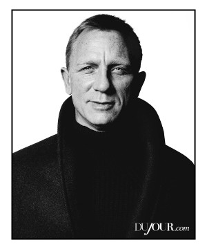 Daniel Craig DuJour 2015 Photo Shoot 002