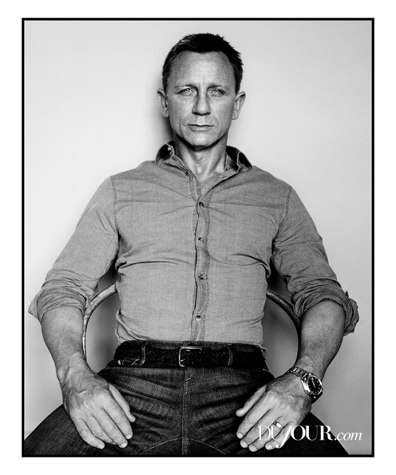 Daniel craig dujour 2015 photo shoot 003