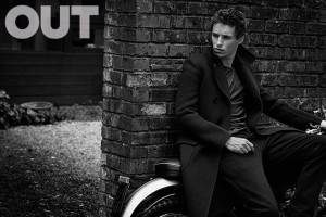 Eddie Redmayne OUT September 2015 Cover Photo Shoot 004