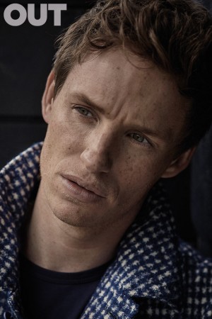 Eddie Redmayne OUT September 2015 Cover Photo Shoot 005