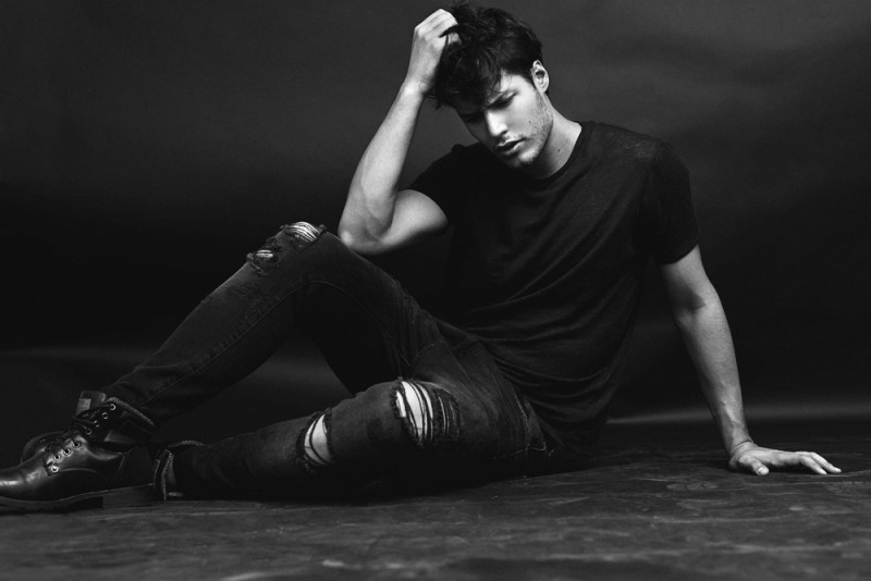 Emilio flores 2015 model shoot 005