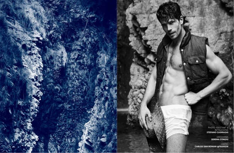 Fashionisto Exclusive Carlos San Roman 009