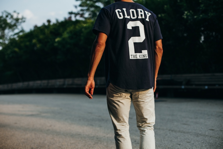 Fashionisto Exclusive Cody Calafiore Brooklyn Shoot 2015