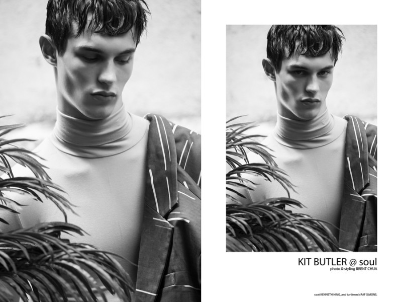 Fashionisto Exclusive Kit Butler 001