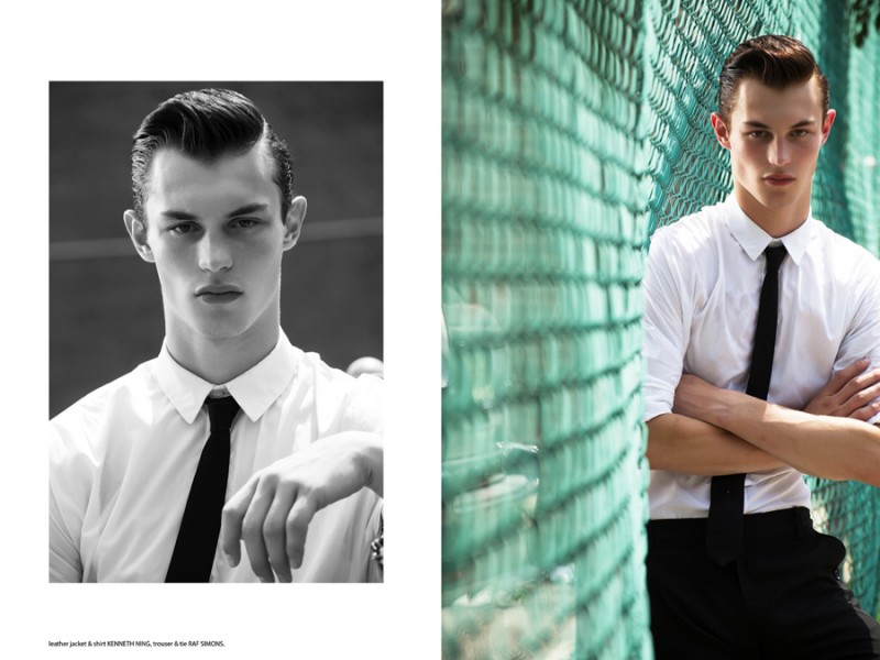 Fashionisto Exclusive Kit Butler 002