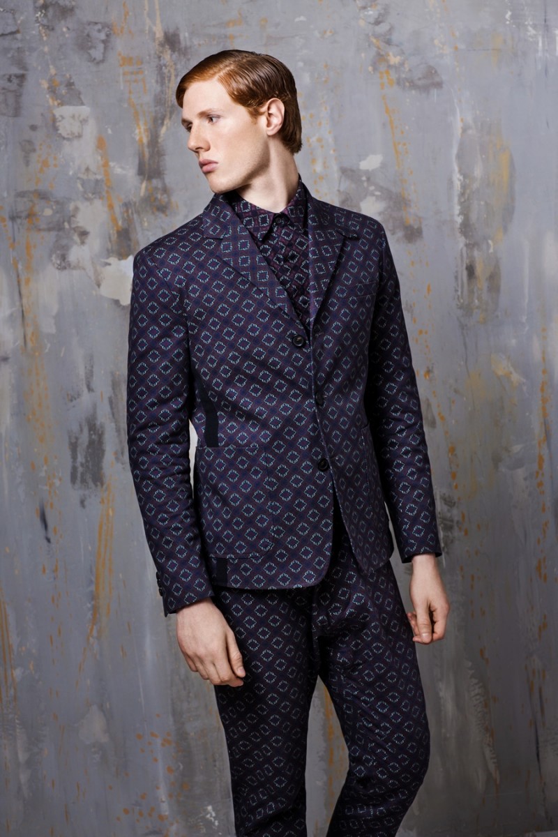 Fashionisto Exclusive Matching Game 009