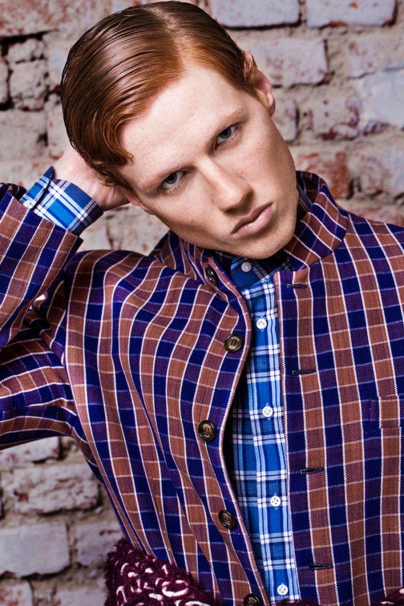 Fashionisto Exclusive Matching Game 011