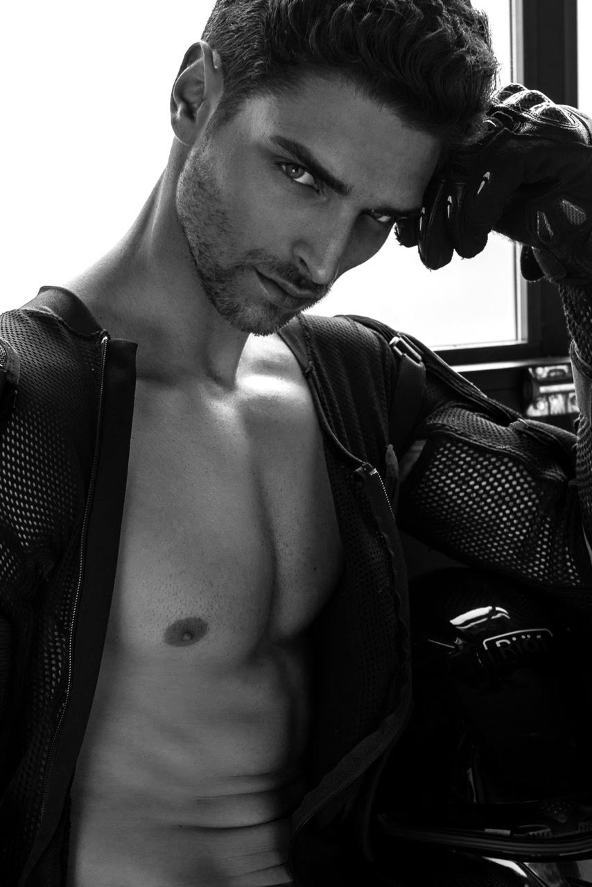 Take 2: Riley, Boyan + Justin by Sean Penhall