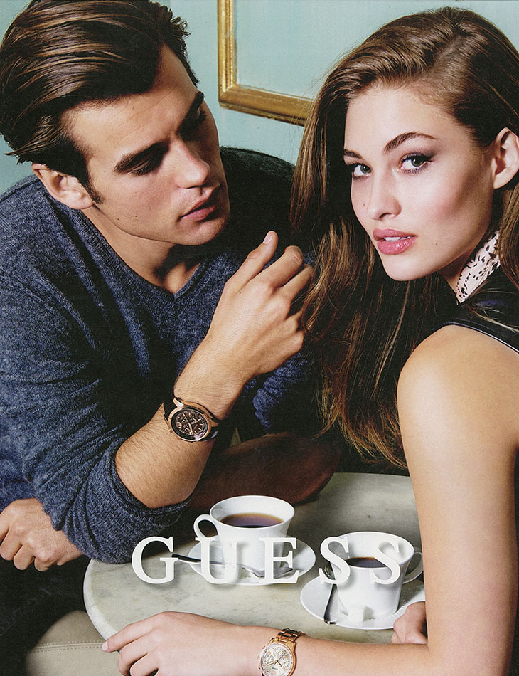 GUESS Magazine Matt Trethe Fall 2015 002