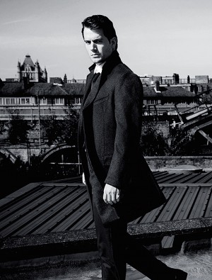 Henry Cavill Mens Fitness September 2015 Photo Shoot 002