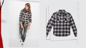 Hilfiger Denim Peoples Place Originals Fall Winter 2015 Collection 003