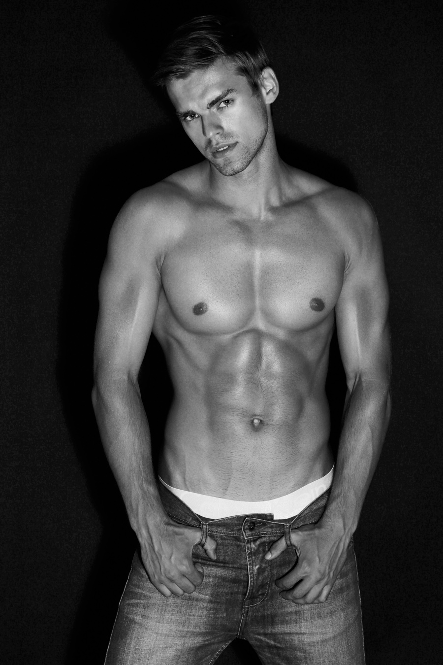 Introducing Igor Golodiuk by Paul dela Merced