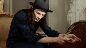 James Bay Mr Porter Photo Shoot 002