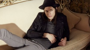 James Bay Mr Porter Photo Shoot 004