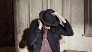 James Bay Mr Porter Photo Shoot 005