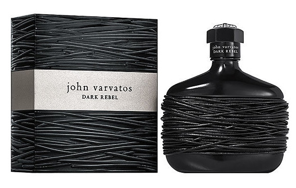 John Varvatos Dark Rebel Fragrance