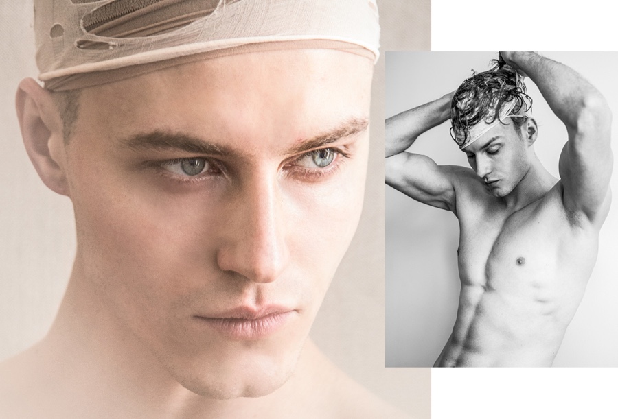 Wish You Would: Konstantin Vasiliev by Eli Schmidt