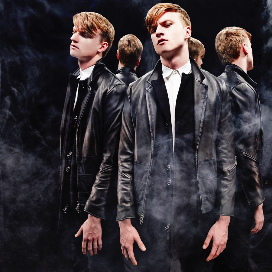 First Look: Krane Fall/Winter 2015