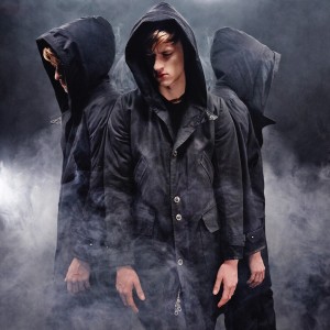 Krane Fall Winter 2015 Look Book 009