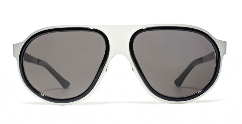 Tom Cruise Sports L.G.R Comoros Sunglasses for 'Mission