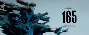 Lane Crawford Fall Winter 2015 Campaign Noma Han 002