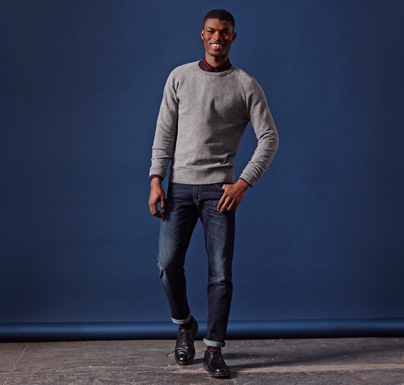 Levis Fall Mens Essentials 005