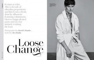 Loose Change Fashion Editorial 2015 001
