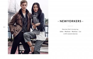 Massimo Dutti NYC Limited Collection Fall Winter 2015 001
