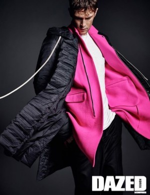 Mathias Lauridsen Dazed Confused Korea 2015 Fashion Editorial 001