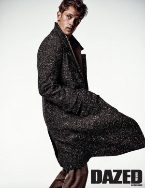 Mathias Lauridsen Dazed Confused Korea 2015 Fashion Editorial 004